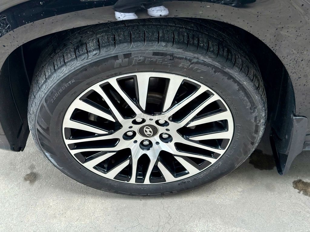 Hyundai Custin 2023 2.0 Cao cấp - 48000 km. Mua bán Ô tô tại Thành phố Thủ Đức Tp Hồ Chí Minh được đăng bởi TÂN TỨ QUÝ hình 6