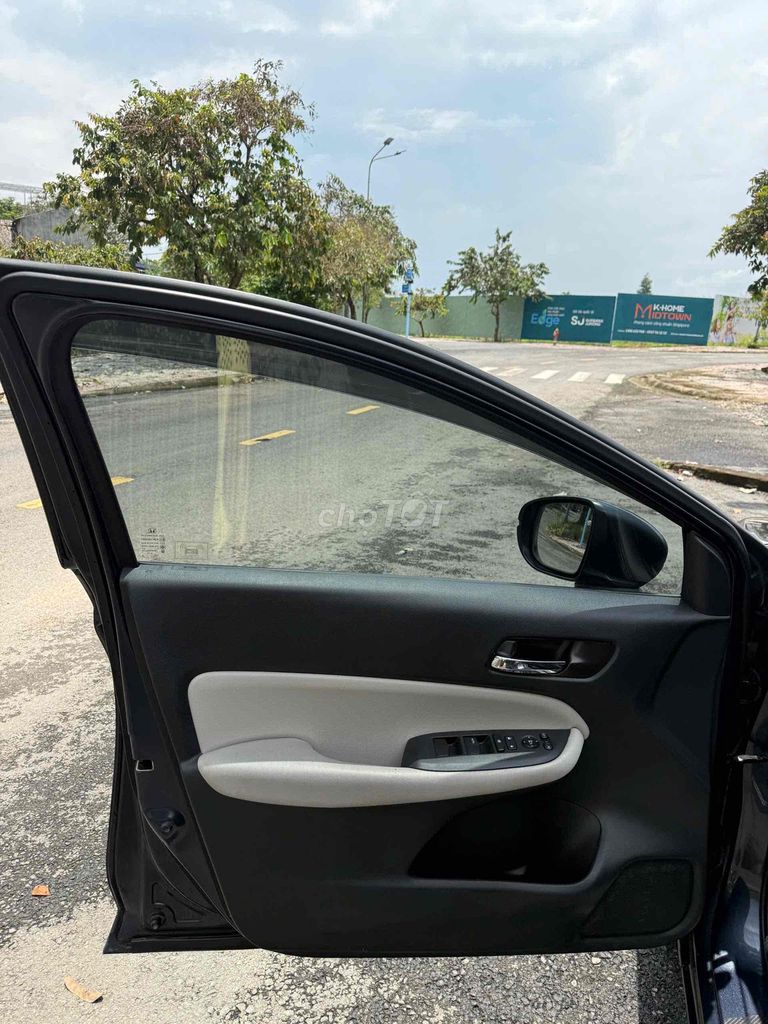 Honda City 2022 L 1.5 AT - 128000 km. Mua bán Ô tô tại Huyện Trảng Bom Đồng Nai được đăng bởi nguyên thành trung hình 7