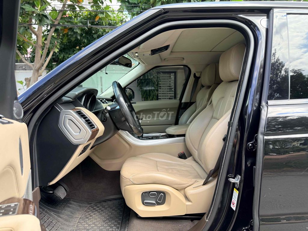 range rover sport bản 7 ghế siêu hiếm. Mua bán Ô tô tại Quận Bình Tân Tp Hồ Chí Minh được đăng bởi Auto 90 hình 7