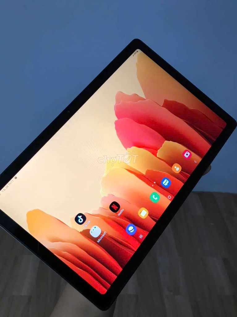 Samsung Tab A7 T505 64GB . Mua bán Máy tính bảng tại Huyện Hóc Môn Tp Hồ Chí Minh được đăng bởi Loan hình 1