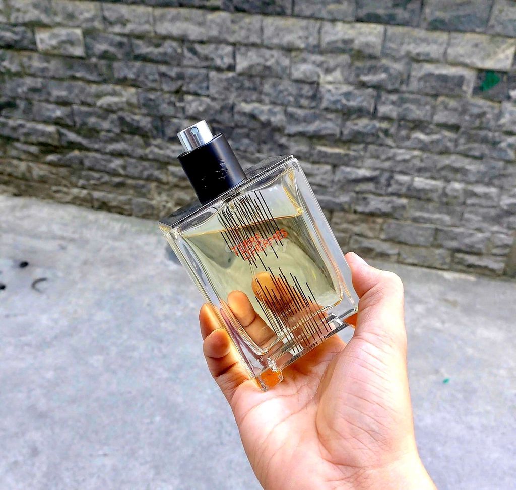 Nước hoa nam Hermes 100ml chính hãng🍀🇻🇳