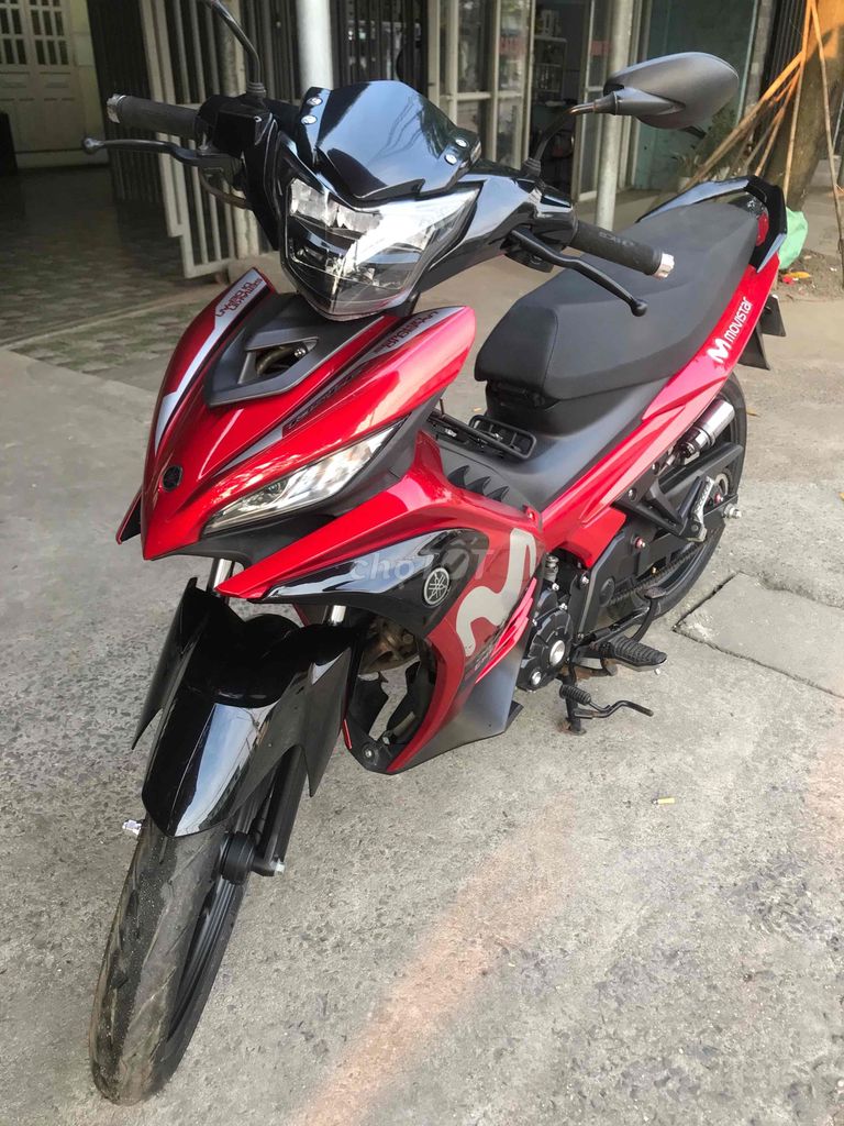 EX 2012 BS 61 DON FULL MÂU LC VÀ VÔ ÍT ĐÔ KIÊNG. Mua bán Xe máy tại Thành phố Thuận An Bình Dương được đăng bởi thuong hình 1