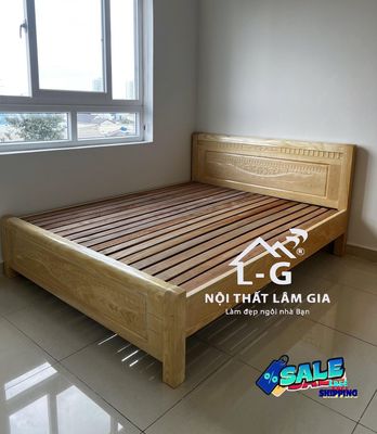 ##GIƯỜNG GỖ GIƯỜNG GỖ GIƯỜNG GỖ ĐẸP,GIƯỜNG GỖ MỚI@. Mua bán Giường, chăn ga gối nệm tại Quận Phú Nhuận Tp Hồ Chí Minh được đăng bởi NOI THAT NHỰA