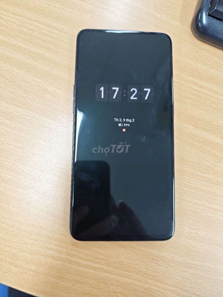 OPPO RENO 10X Zoom Đen Lỗi nút nguồn. Mua bán Điện thoại tại Thành phố Thủ Đức Tp Hồ Chí Minh được đăng bởi Anh Dũng hình 1