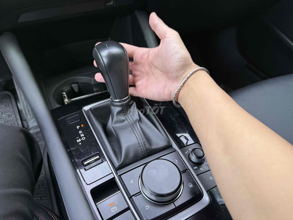 Mazda 3 2021 1.5AT Deluxe - mẫu quá đẹp - Giá mềm. Mua bán Ô tô tại Quận Bình Thạnh Tp Hồ Chí Minh được đăng bởi Công Sang hình 14