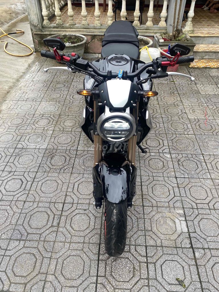 HONDA CB300r. Mua bán Xe máy tại Thành phố Huế Thừa Thiên Huế được đăng bởi Tài hình 7