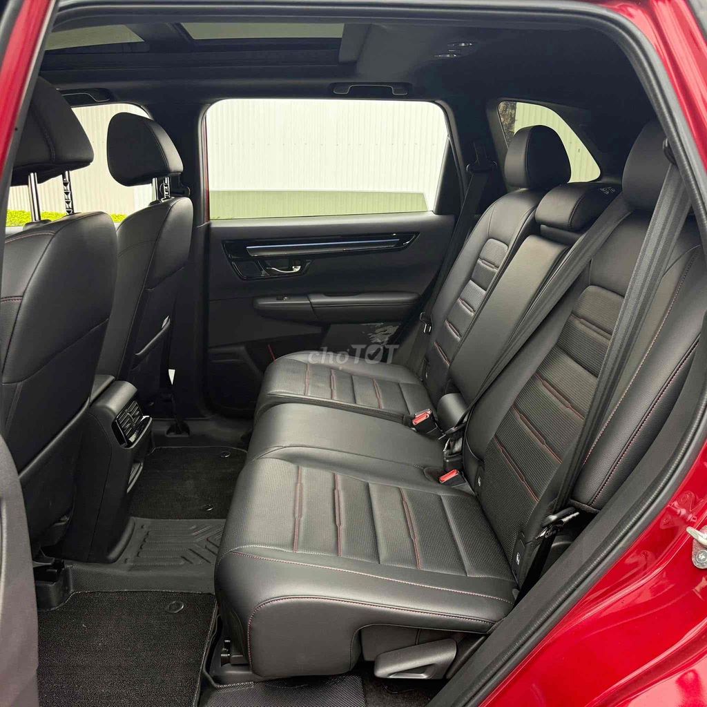 CẦN BÁN HONDA CRV HEV RS CAO CẤP 8/2025 SIÊU LƯỚT. Mua bán Ô tô tại Quận Bắc Từ Liêm Hà Nội được đăng bởi Mr PHÁT THÁI HÀ AUTO hình 15