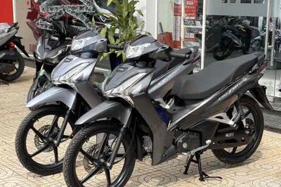 Future 2026 mới trả góp không trả trước