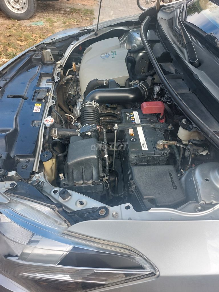 Toyota Vios 2017 Bạc Số sàn. Mua bán Ô tô tại Huyện Hòa Thành Tây Ninh được đăng bởi cường hình 12