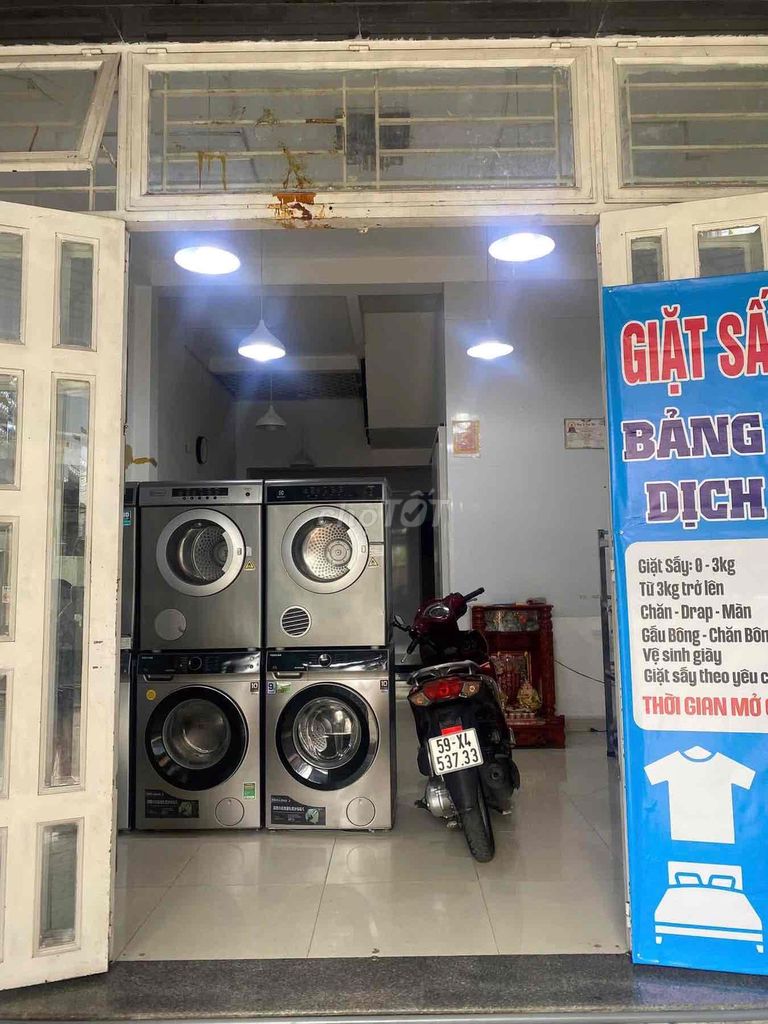 Аренда · 2 комн. · 71 м² · Quận Bình Tân, ул. Đường Lê Đình Cẩn