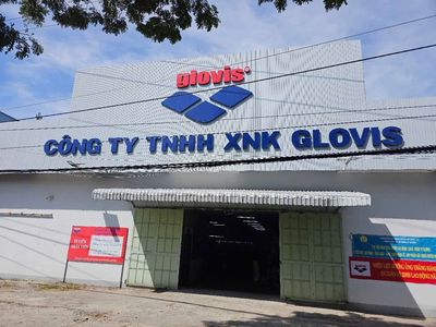 Glovis