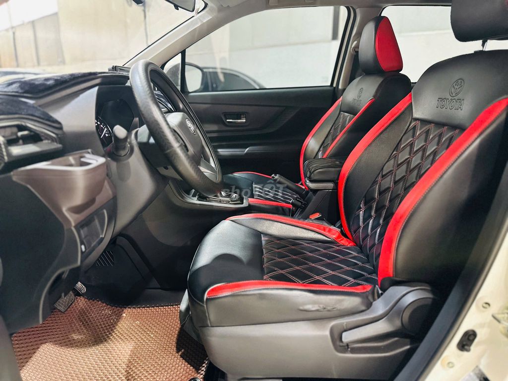 Toyota Avanza Premio 2023 1.5G - 498tr. Mua bán Ô tô tại Thành phố Dĩ An Bình Dương được đăng bởi Siêu Thị Ô Tô Bình Dương  hình 10