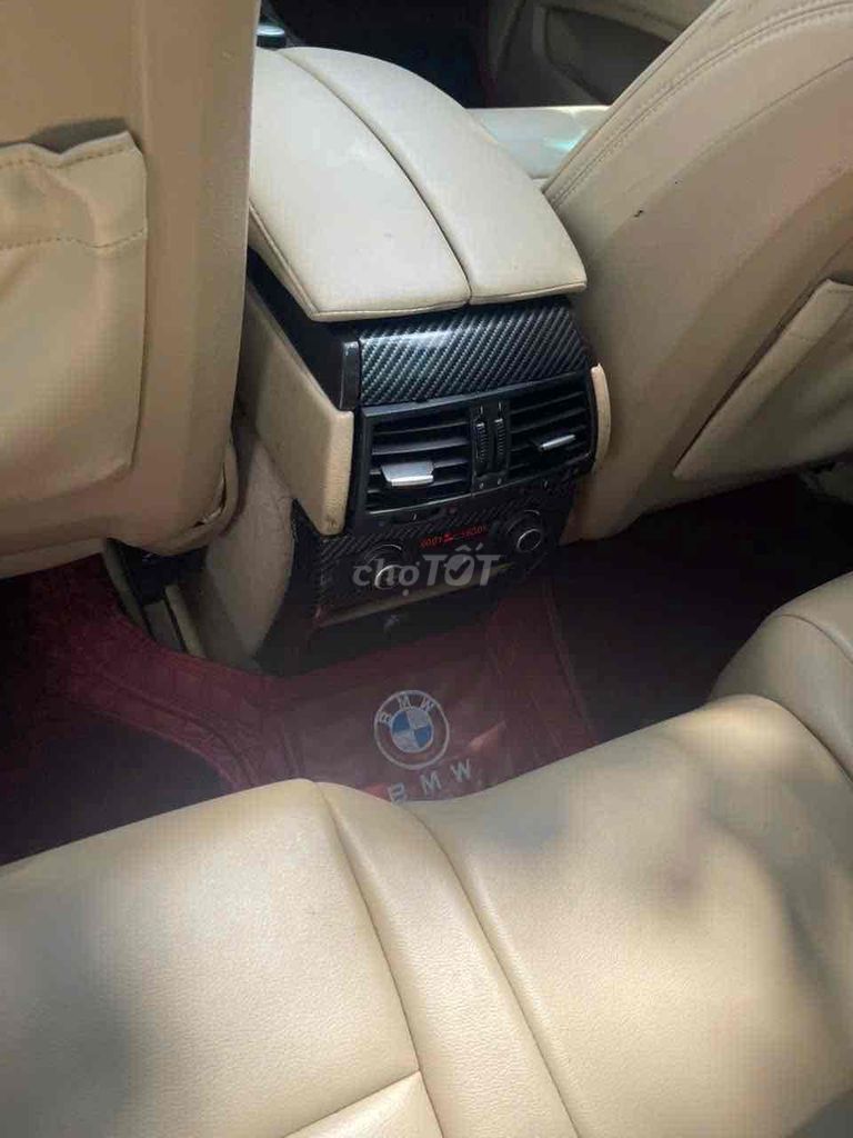 BMW X5 2006 chạy 65 ngàn km. cực kì đẹp. Mua bán Ô tô tại Quận 12 Tp Hồ Chí Minh được đăng bởi To tien thang hình 8