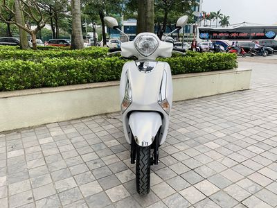 YAMAHA LATTE 125 Phanh ABS Trắng Khóa SmartKey2024. Mua bán Xe máy tại Quận Nam Từ Liêm Hà Nội được đăng bởi duy anh