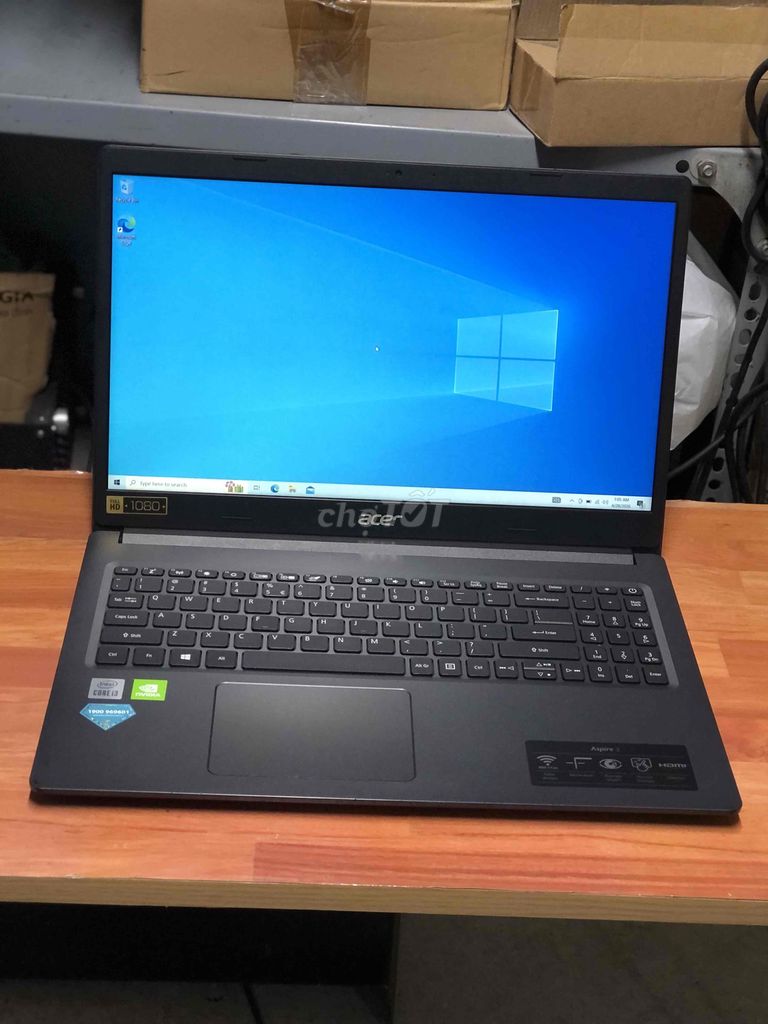 Laptop Văn Phòng, Học Tập đời cao có card rời. Mua bán Laptop tại Thành phố Thủ Đức Tp Hồ Chí Minh được đăng bởi Phạm Linh hình 1