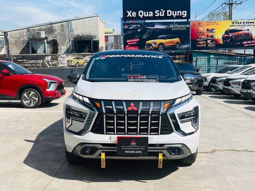 💥Xpander Premium 2023 Đi 60100 km Xe Đẹp,Góp 70%