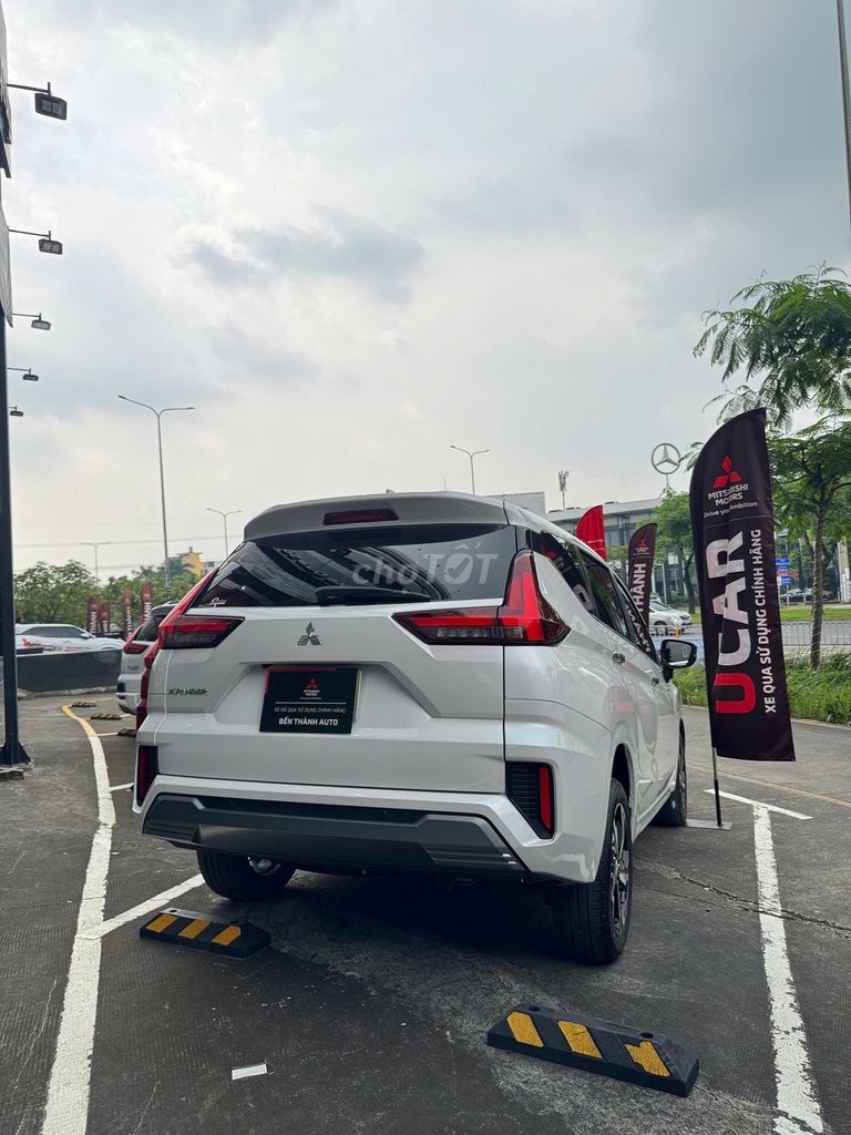 Siêu lướt Xpander 2025 Premium 8000 km. Mua bán Ô tô tại Quận Bình Tân Tp Hồ Chí Minh được đăng bởi Tưởng Thông hình 9