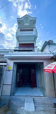 Аренда · 4 комн. · 35 м² · Thành phố Nha Trang, ул. Phương Sài