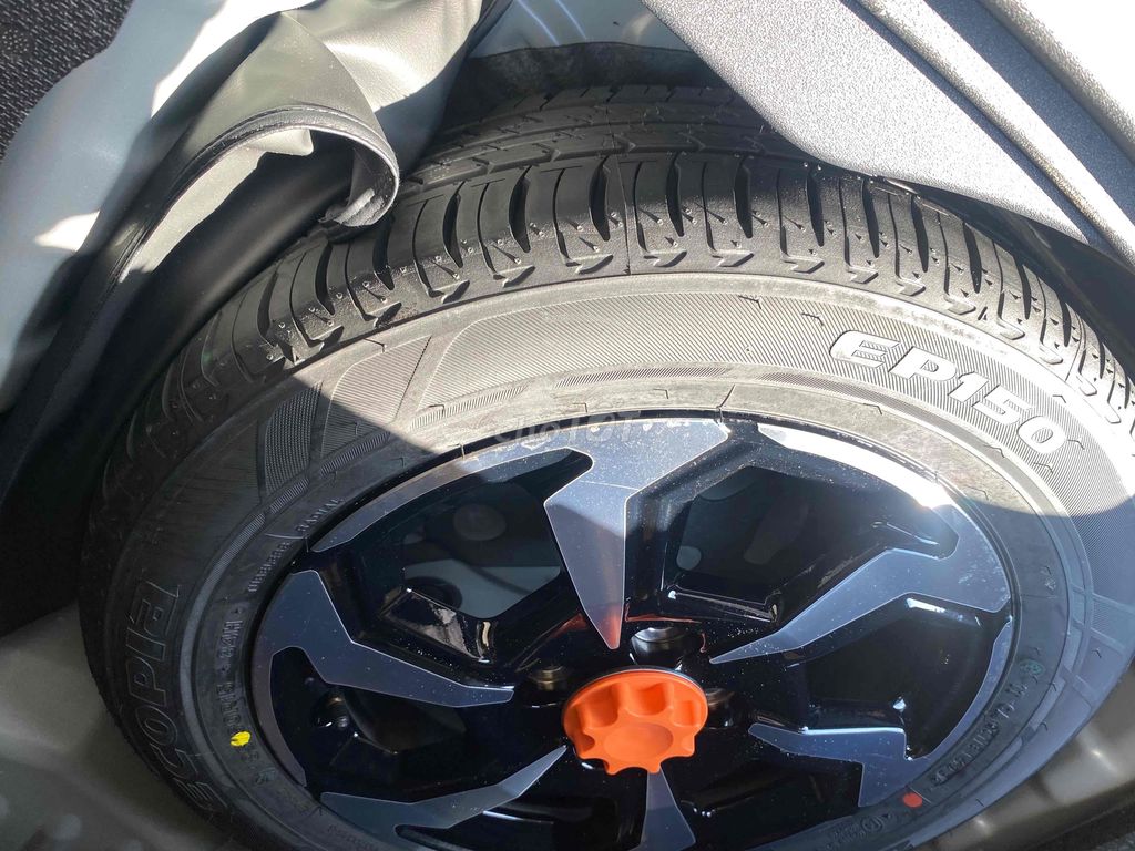 Toyota Vios 2023 1.5G 5390 km. Mua bán Ô tô tại Thành phố Thủ Đức Tp Hồ Chí Minh được đăng bởi Hào Toyota  hình 6