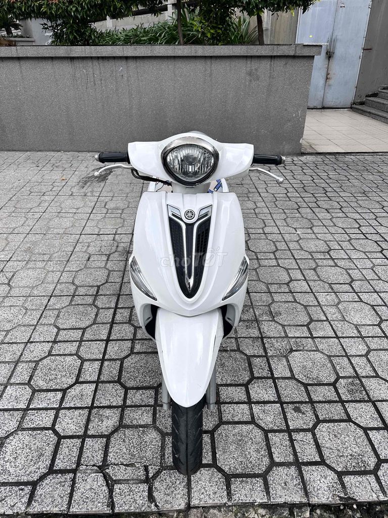 🌈 Nozza Fi 2016 1 Đời Chủ Uỷ Quyền - Gop 0Đ. Mua bán Xe máy tại Thành phố Thủ Đức Tp Hồ Chí Minh được đăng bởi Xe Máy Trường Thịnh hình 1