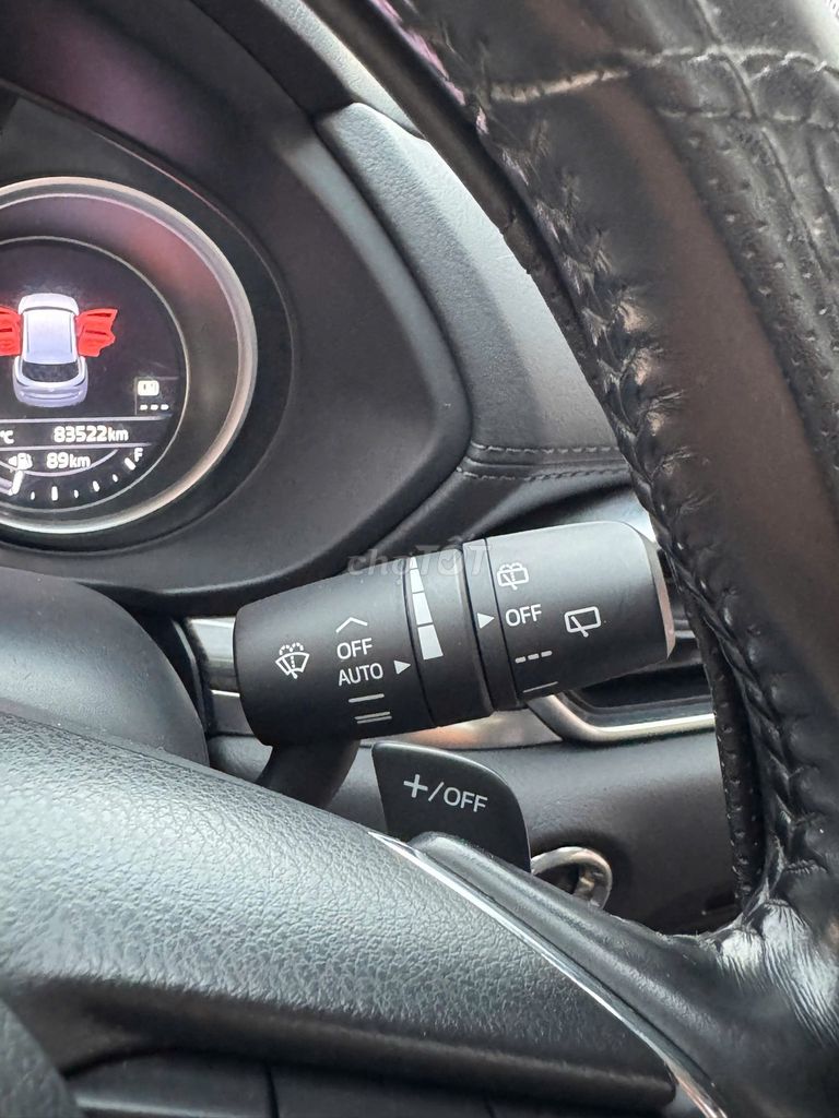 Mazda CX5 2.5 AT 2018. Mua bán Ô tô tại Thành phố Thủ Đức Tp Hồ Chí Minh được đăng bởi Huỳnh tấn phát hình 18