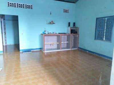 Cho thuê nhà nguyên căn xã Xà Bang
