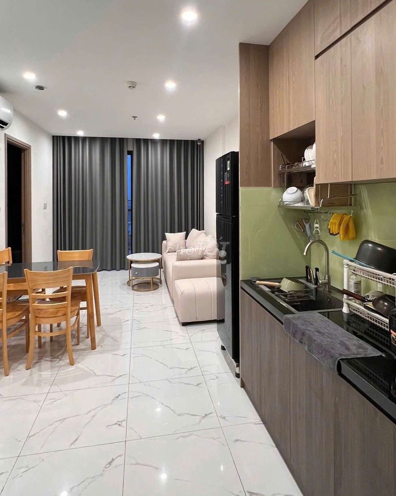 CHO THUÊ CĂN HỘ 1PN 2PN 3PN TỪ 49M2 VINHOMES GRAND PARK -THỦ ĐỨC