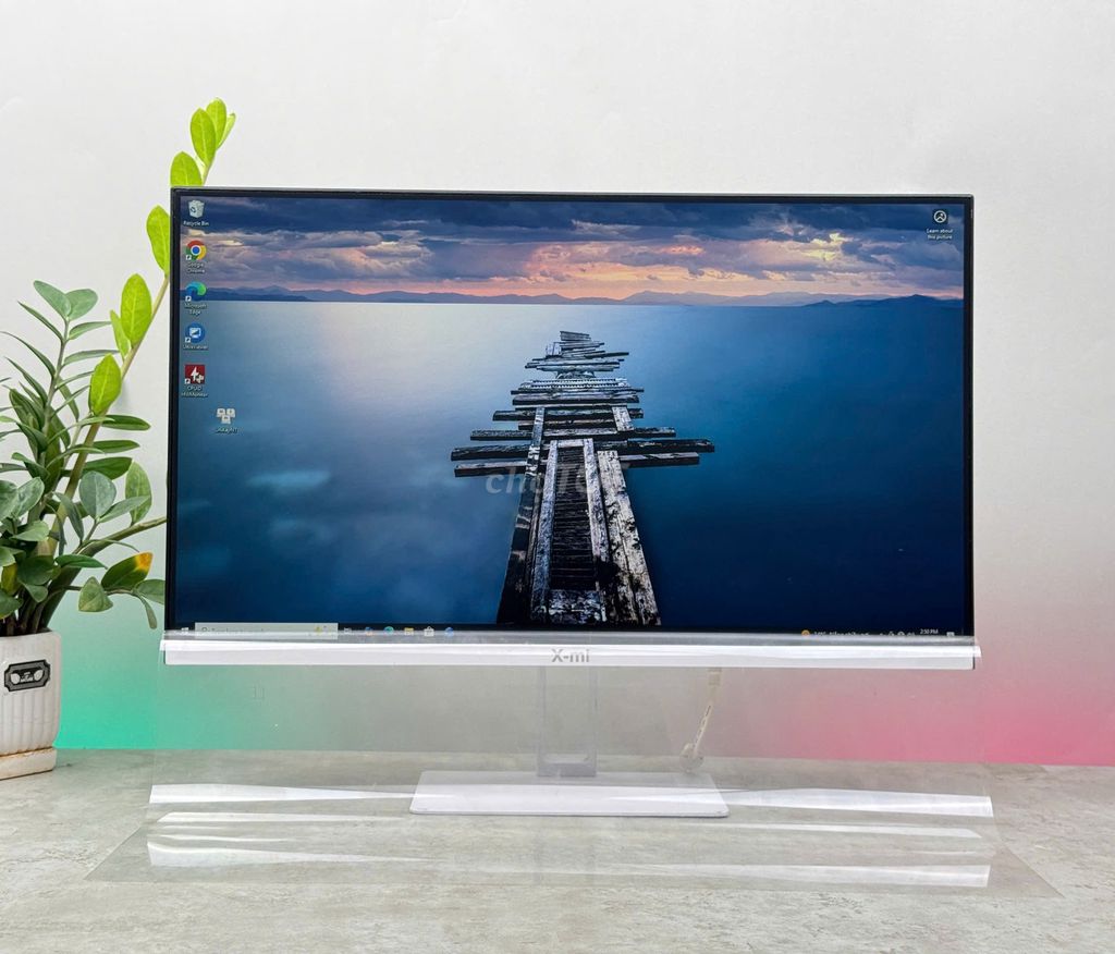 PC AIO X-MI 24"/XEON W1370P/RAM 16GB/256G/WIFI+LAN. Mua bán Máy tính để bàn tại Quận Bình Thạnh Tp Hồ Chí Minh được đăng bởi Z COMPUTER CHI NHÁNH BÌNH THẠNH hình 1