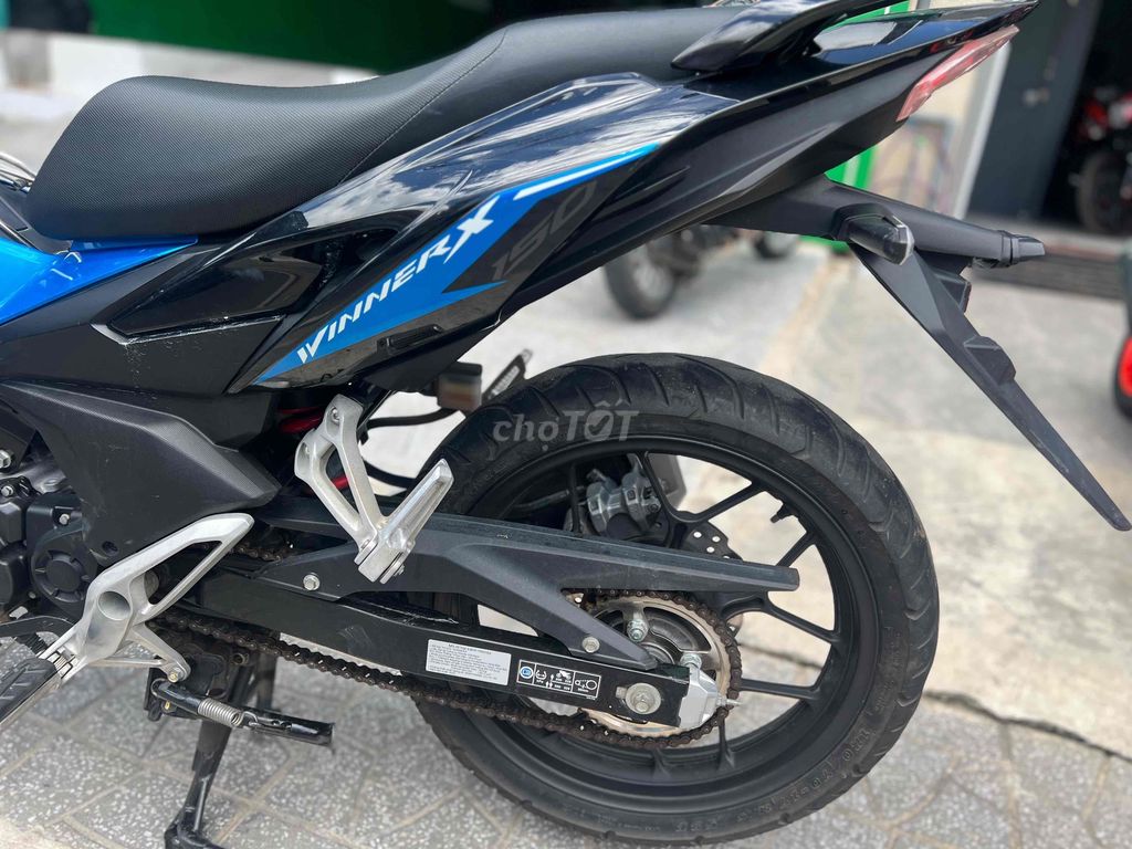 winner x 2020❇️Đồng moto 2❇️. Mua bán Xe máy tại Thành phố Đà Lạt Lâm Đồng được đăng bởi ĐỒNG MOTOR 2  cá nhân hình 5
