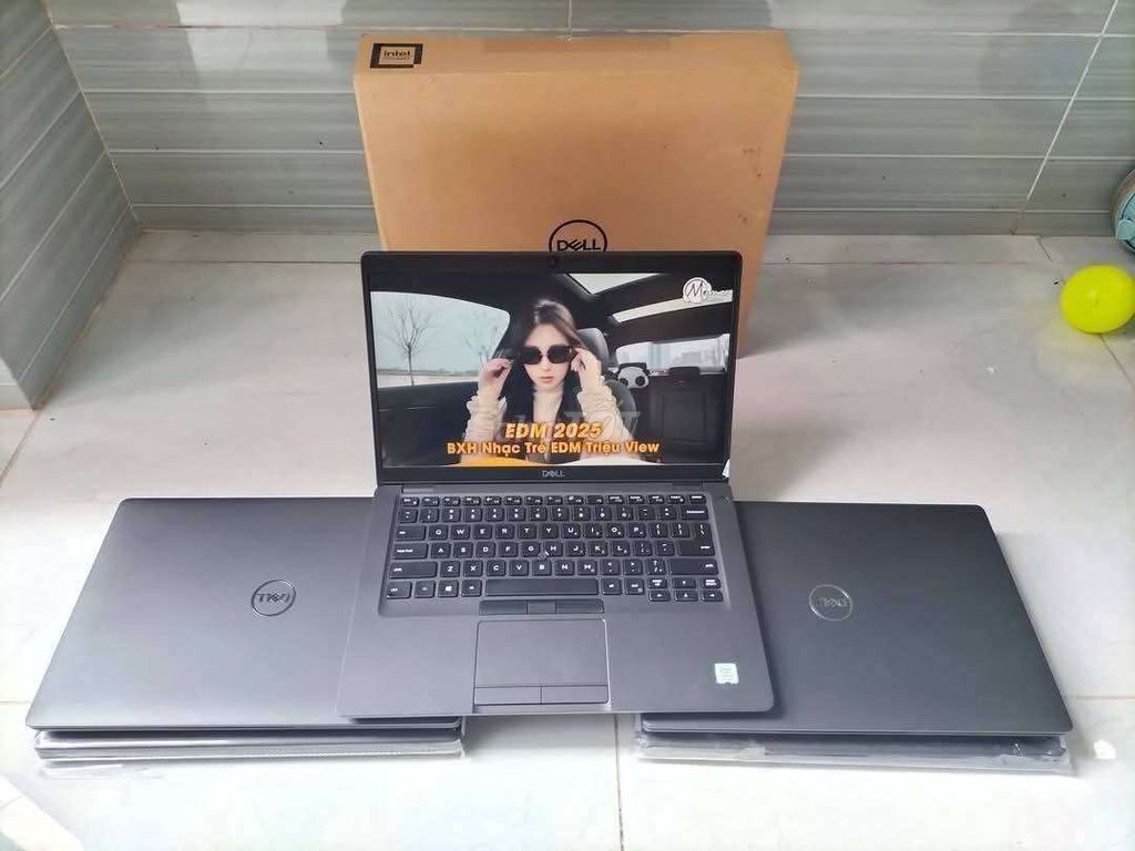 Dell Latitude 5400 i5-8365U 14 inch 8GB/256GB. Mua bán Laptop tại Thành phố Vĩnh Long Vĩnh Long được đăng bởi Thanh Duy hình 1