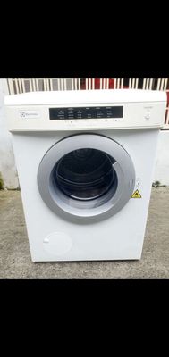 Máy sấy electrolux 7kg5 nguyên zin hàng nhập thái. Mua bán Máy giặt tại Quận 10 Tp Hồ Chí Minh được đăng bởi shop bán đồ  điện  lạnh hàng  tốt
