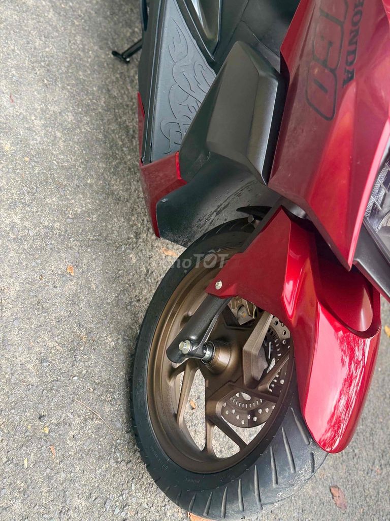 BÁN VARIO 160 ABS BS 67 CHÍNH CHỦ. Mua bán Xe máy tại Thành phố Thủ Đức Tp Hồ Chí Minh được đăng bởi XE MÁY ANH hình 11