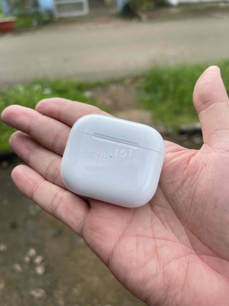 Airpods 3 chính hãng Apple bản sạc Magsafe