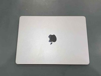 MacBook Air M2 13 inch 8GB/256GB Pin 99 sạc 62 lân