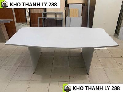 BÀN HỌP_BÀN HỌP_BÀN HỌP CŨ_BÀN HỌP VĂN PHÒNG 2M_. Mua bán Đồ dùng văn phòng tại Quận 10 Tp Hồ Chí Minh được đăng bởi KHO THANH LÝ TOP1