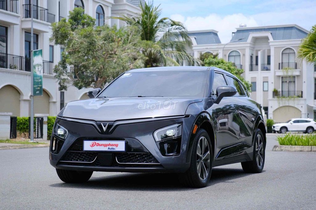 VinFast VF7 Eco- 2024 - Odo11000 km. Mua bán Ô tô tại Thành phố Thủ Đức Tp Hồ Chí Minh được đăng bởi Khương Duy Ô Tô Lướt hình 2