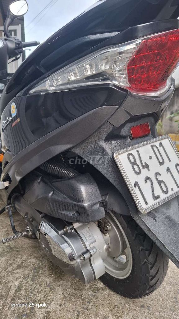 Bán hoặc giao lưu các loại xe. Mua bán Xe máy tại Huyện Hóc Môn Tp Hồ Chí Minh được đăng bởi nghĩa hình 4