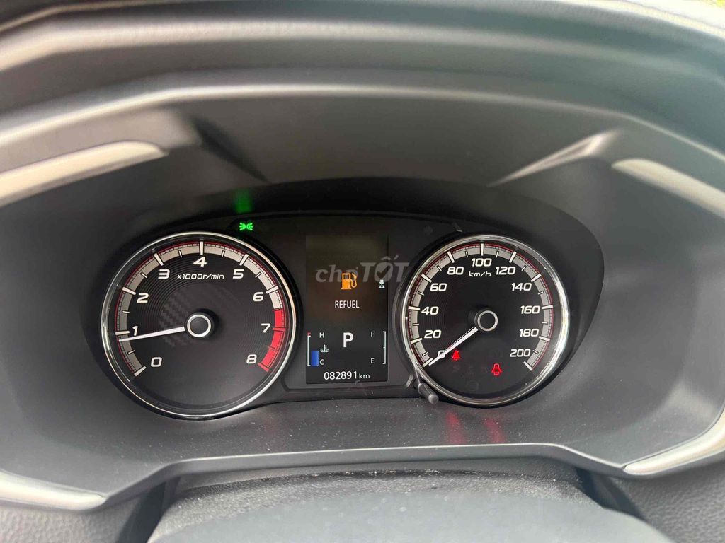 Mitsubishi Xpander Cross 2020 AT. Mua bán Ô tô tại Thành phố Thủ Đức Tp Hồ Chí Minh được đăng bởi Phú xe cũ Mitsubishi  hình 8