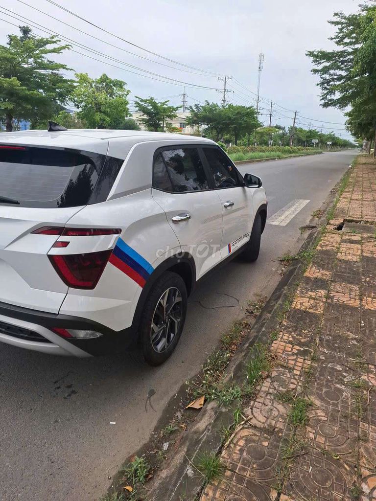 Huynhdai creta 2022 bảng đặc biệt. Mua bán Ô tô tại Quận 6 Tp Hồ Chí Minh được đăng bởi MUA BÁN VÀ CẦM CỐ ÔTÔ hình 10