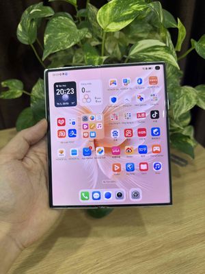 Honor V Purse 16/256GB Trắng CÓ COD - GÓP