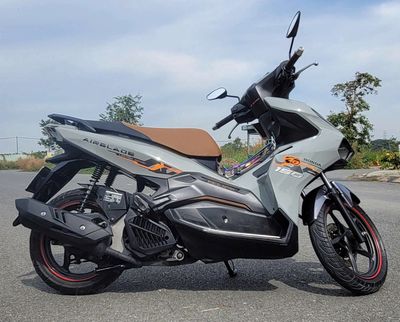 Honda Air Blade 150 2020 Xám