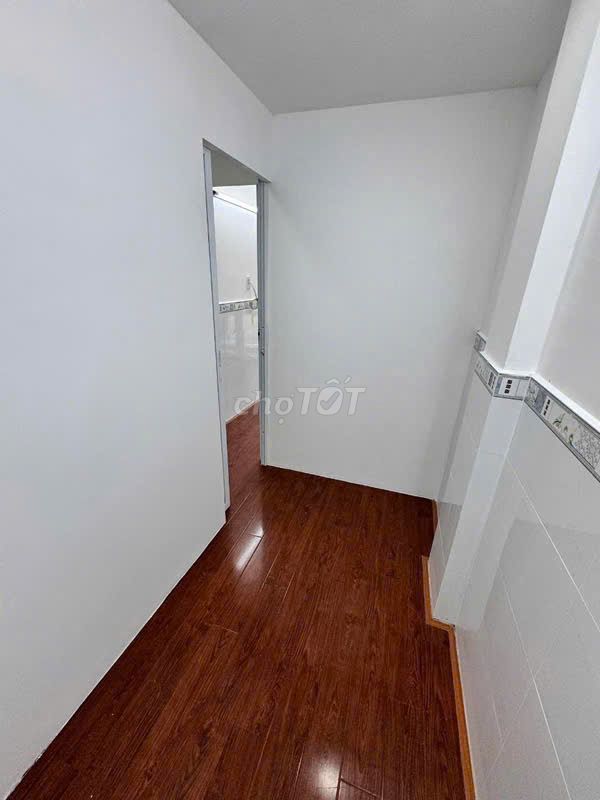 BÁN NHÀ BÌNH THẠNH NHỈNH 2 TỈ, SÁT QUẬN 1, DỌN VÀO Ở NGAY. Mua bán nhà ở tại Quận Bình Thạnh Tp Hồ Chí Minh được đăng bởi Phúc Khoa hình 2