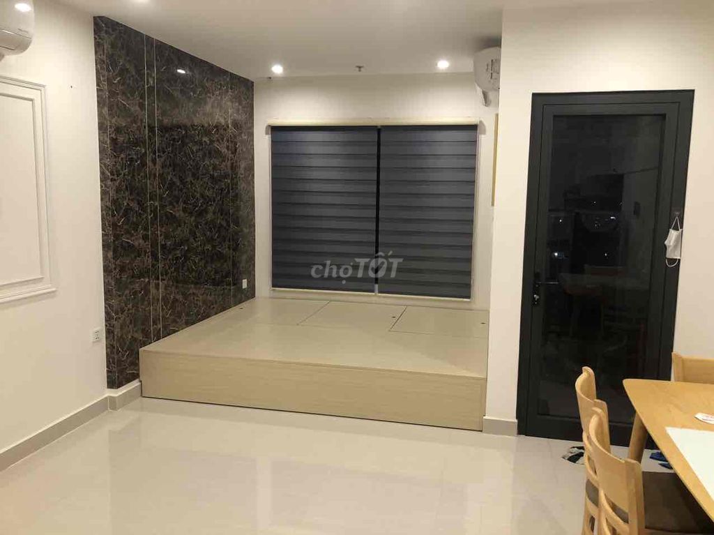 Căn Hộ Chung Cư Studio 30m2 Vinhomes Grand Park