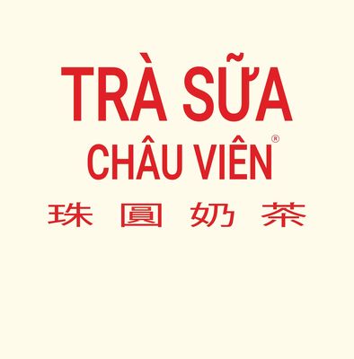 Trà Sữa Châu Viên