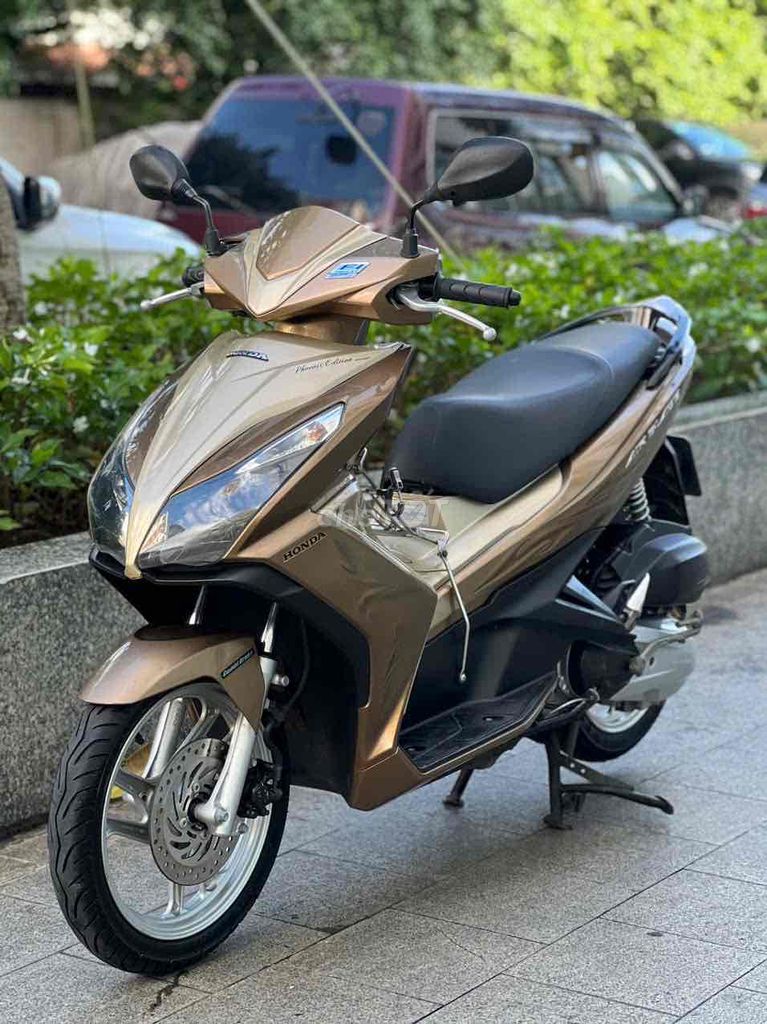 Honda airblade 125 2016 khoá remos xe đẹp keng