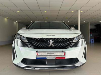 Peugeot 5008 GT 2022 44314 km. Mua bán Ô tô tại Thành phố Thủ Đức Tp Hồ Chí Minh được đăng bởi Huỳnh Thanh Tùng 0035