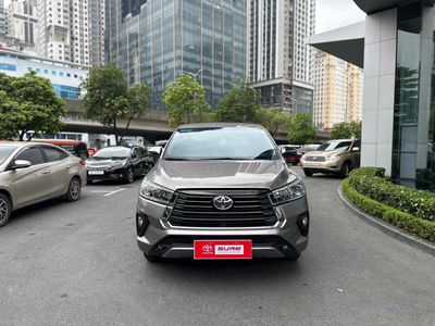 Toyota Innova 2021 G 2.0 AT cực đẹp. Mua bán Ô tô tại Quận Nam Từ Liêm Hà Nội được đăng bởi Đại lý Toyota Mỹ Đình