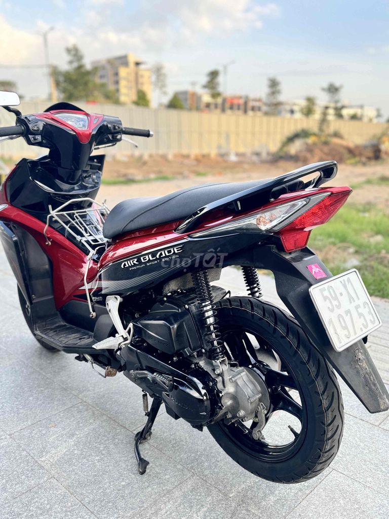 xe ari blade kiễng bstp. Mua bán Xe máy tại Quận Bình Thạnh Tp Hồ Chí Minh được đăng bởi Phan thị thắm hình 12