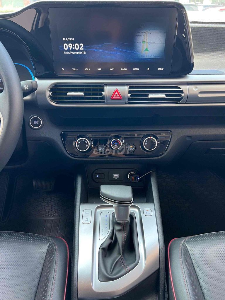 🔴 Hyundai Stargazer 2024 X - 20000 km. Mua bán Ô tô tại Thành phố Thủ Dầu Một Bình Dương được đăng bởi Tuấn carhouse hình 17