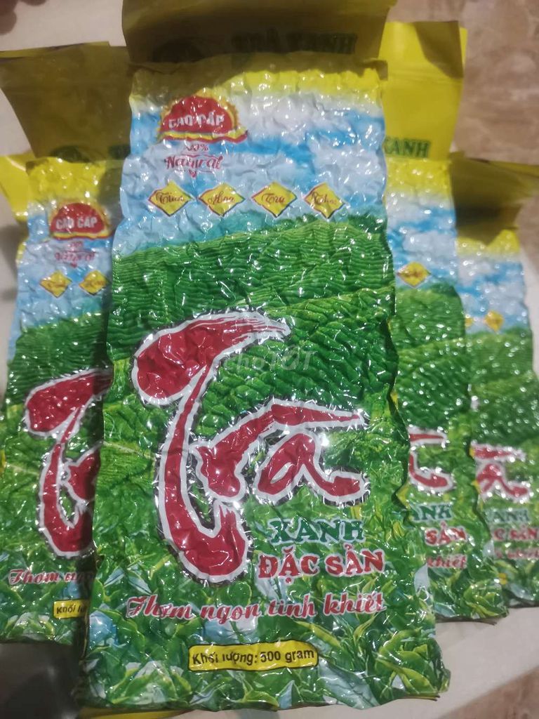 Trà Thái Nguyên. Mua bán Đồ ăn, thực phẩm và các loại khác tại Huyện Định Hóa Thái Nguyên được đăng bởi Hoàng Hữu  hình 3